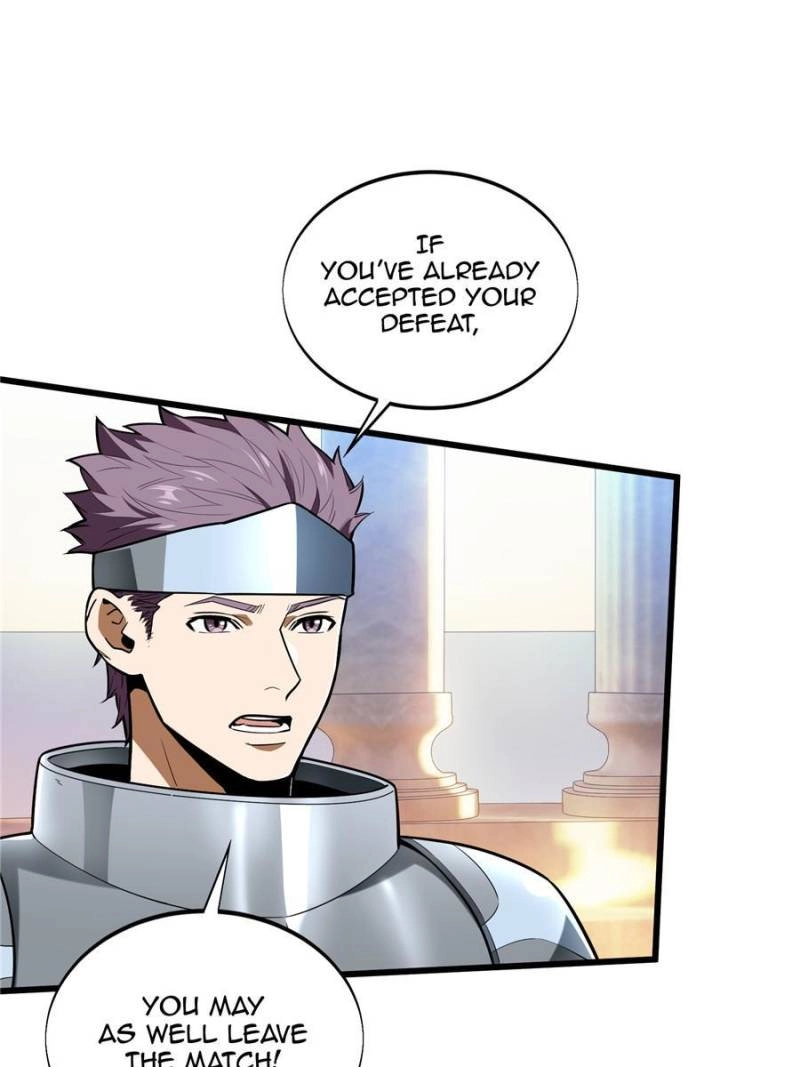 Read The King