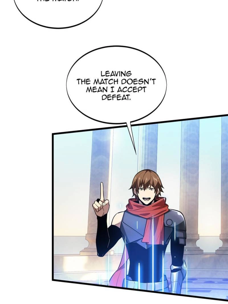 Read The King