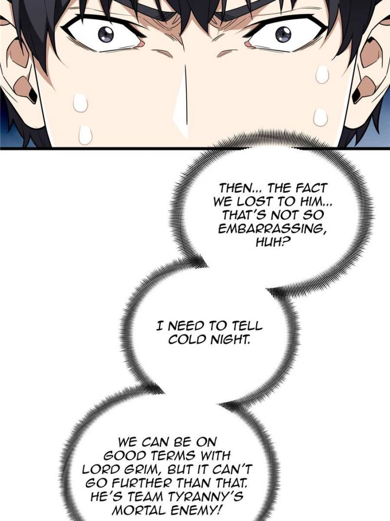Read The King