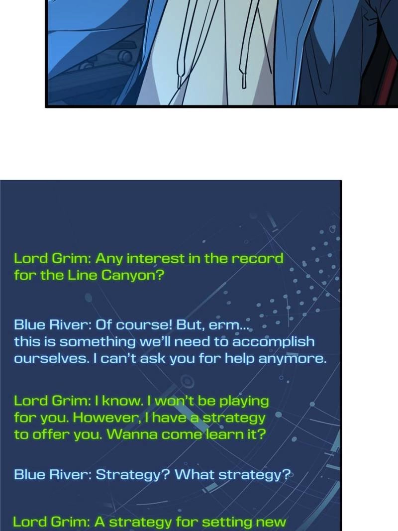 Read The King