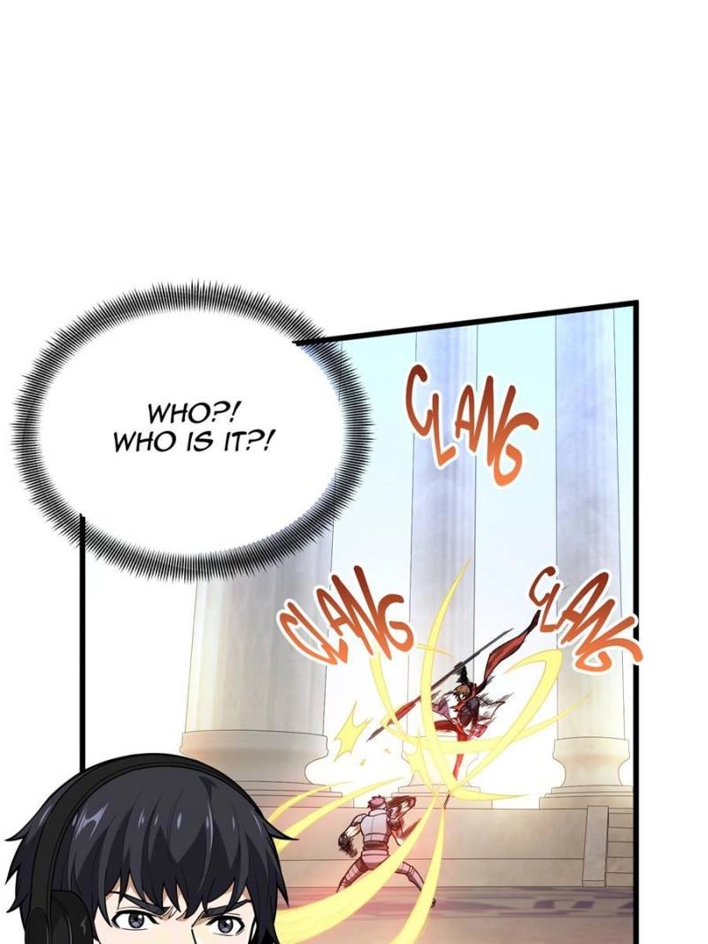 Read The King
