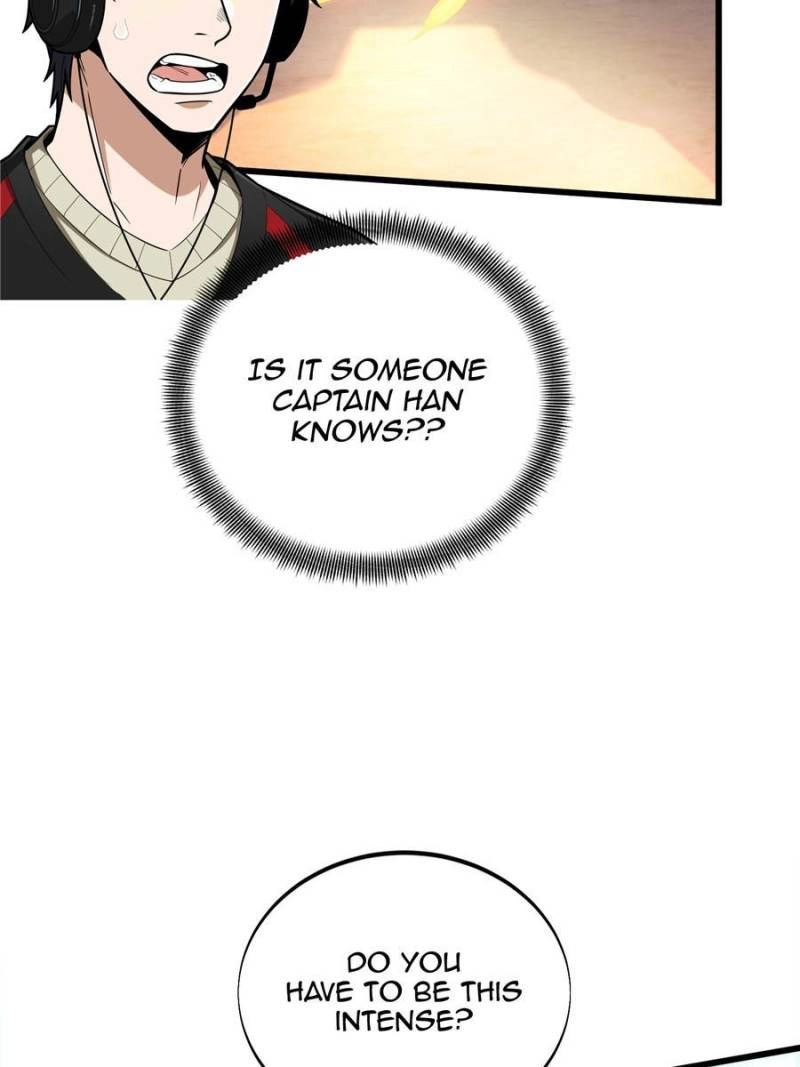 Read The King