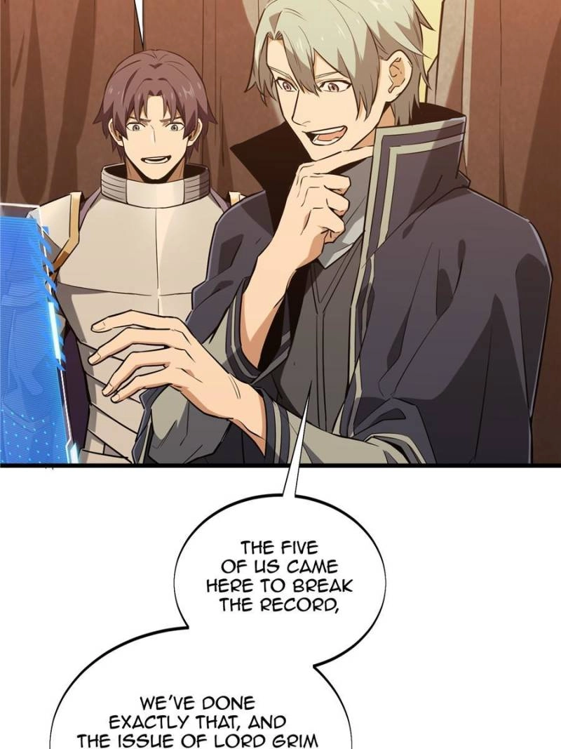 Read The King