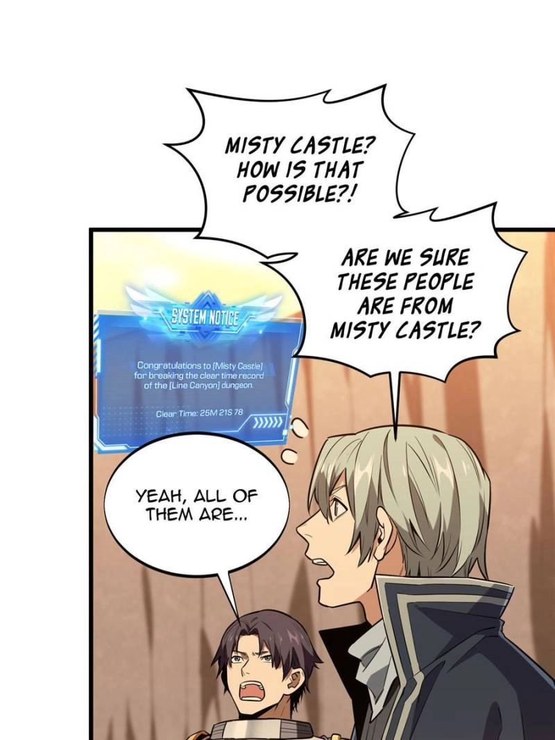 Read The King