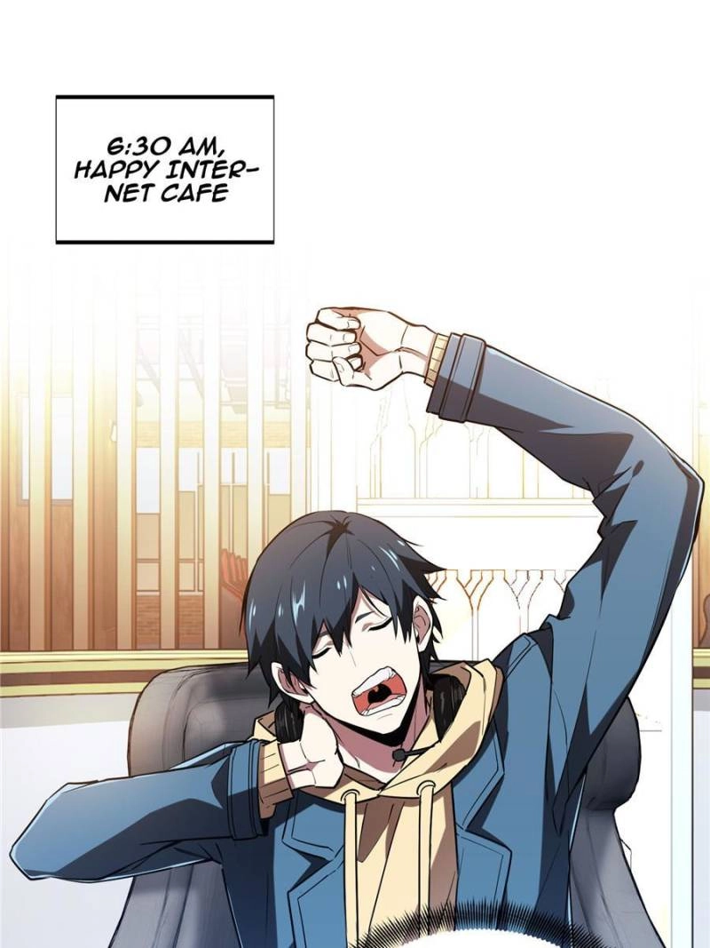 Read The King