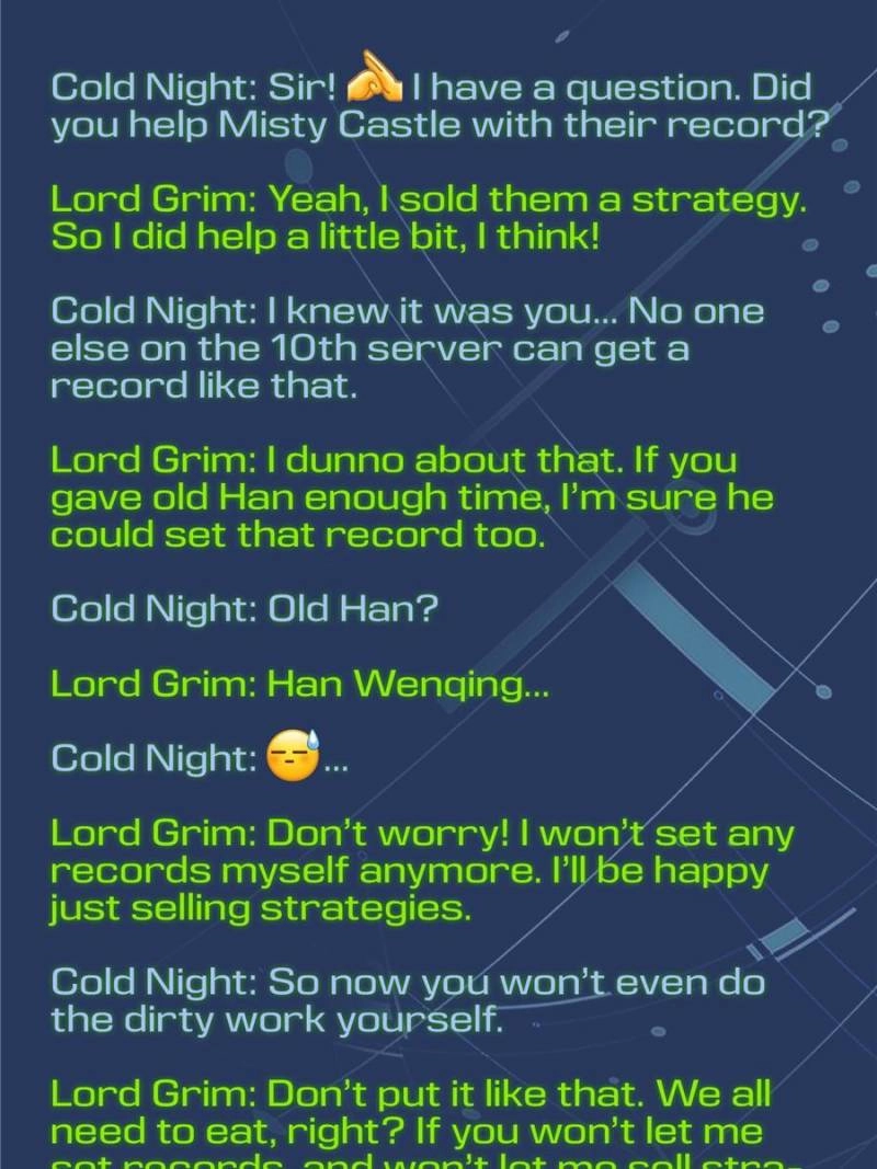 Read The King