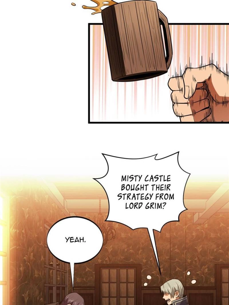 Read The King