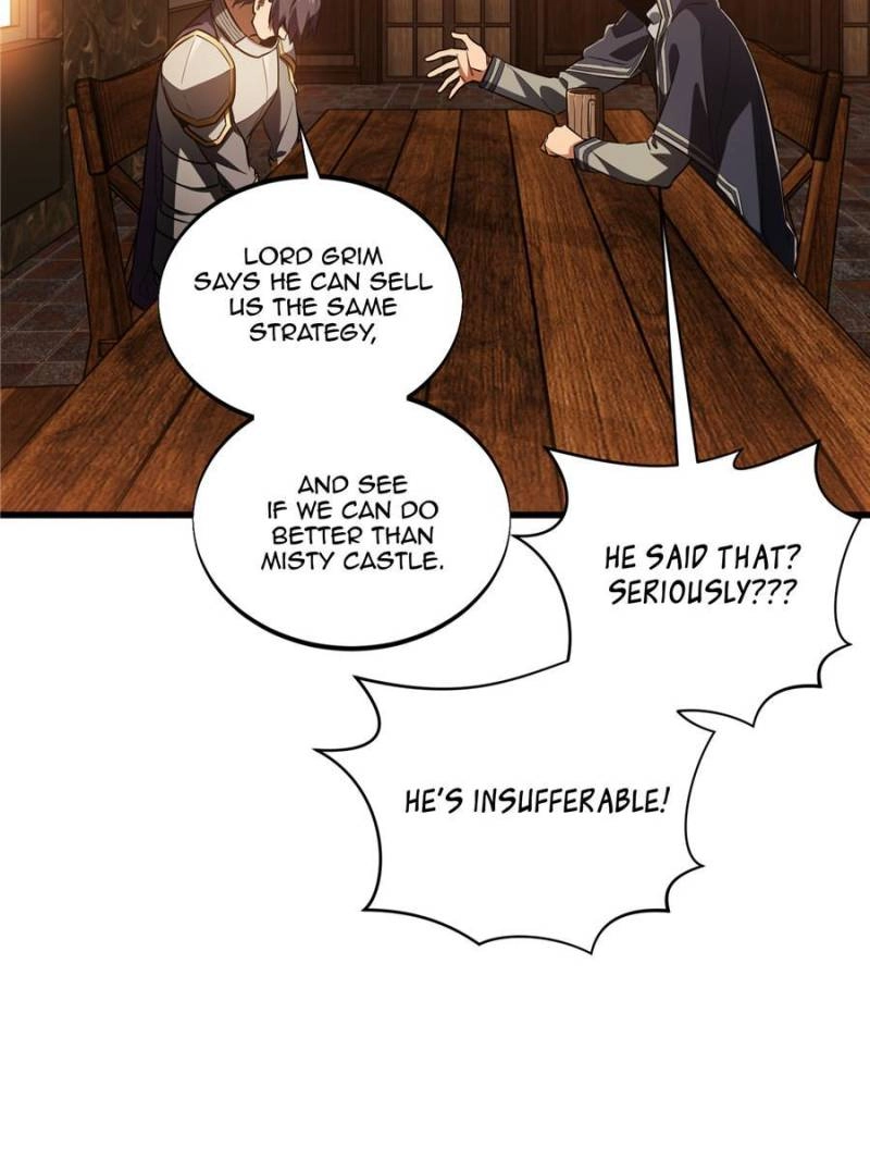 Read The King