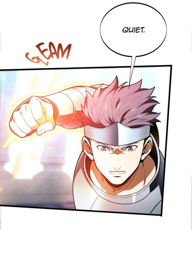 Read The King