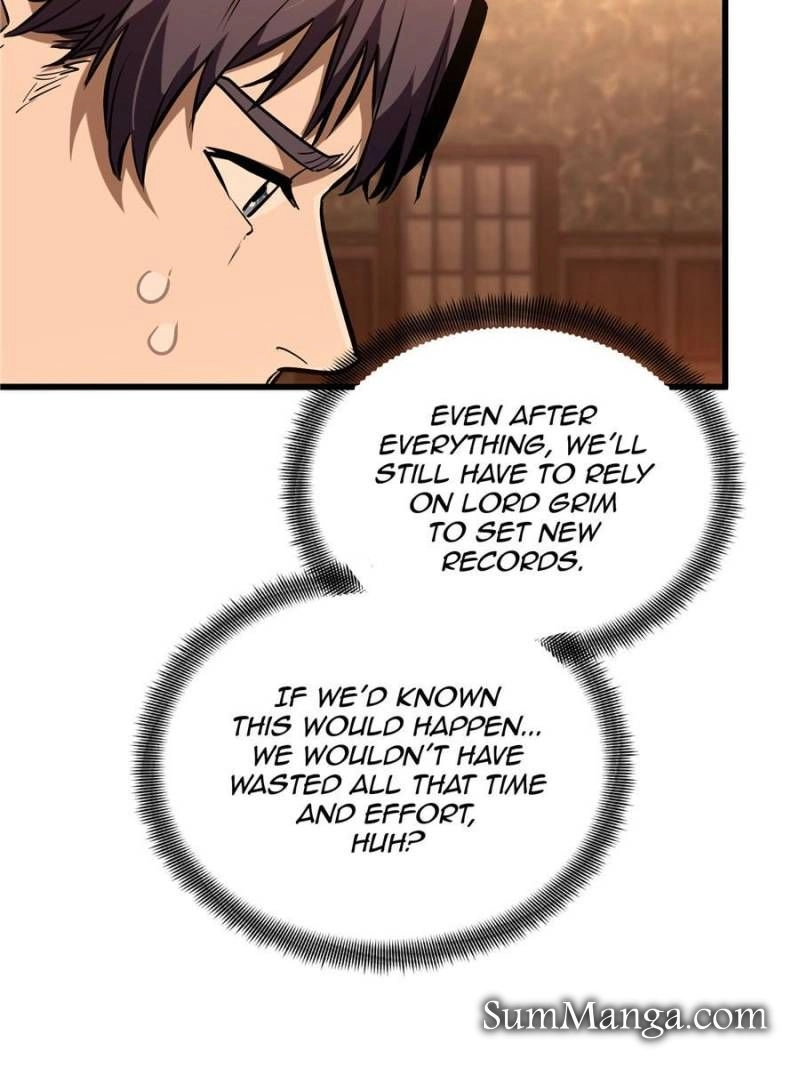 Read The King