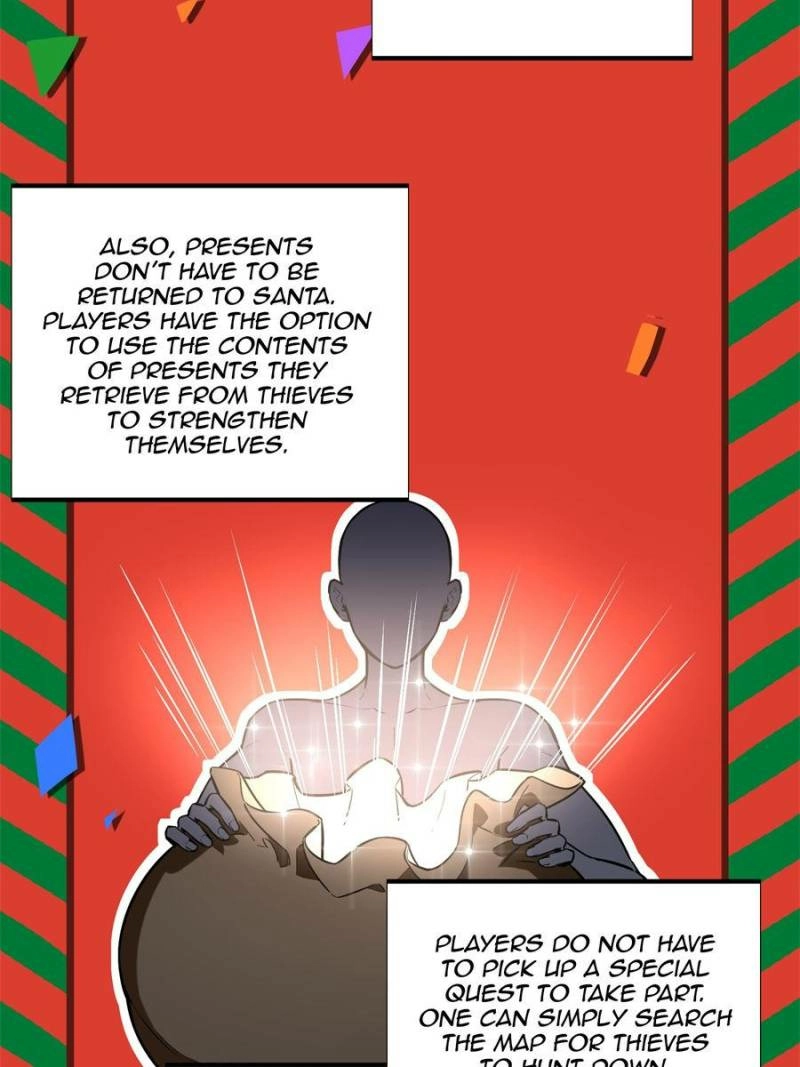 Read The King