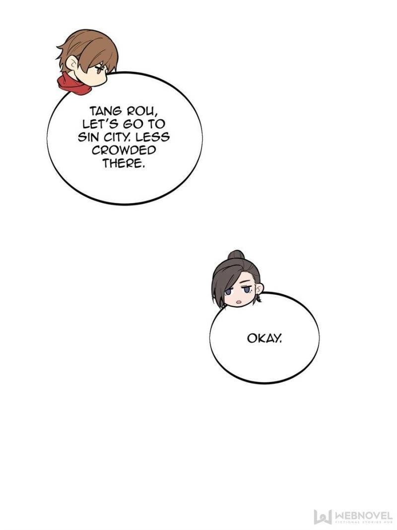 Read The King