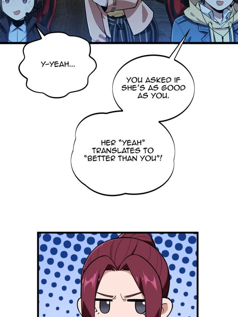 Read The King