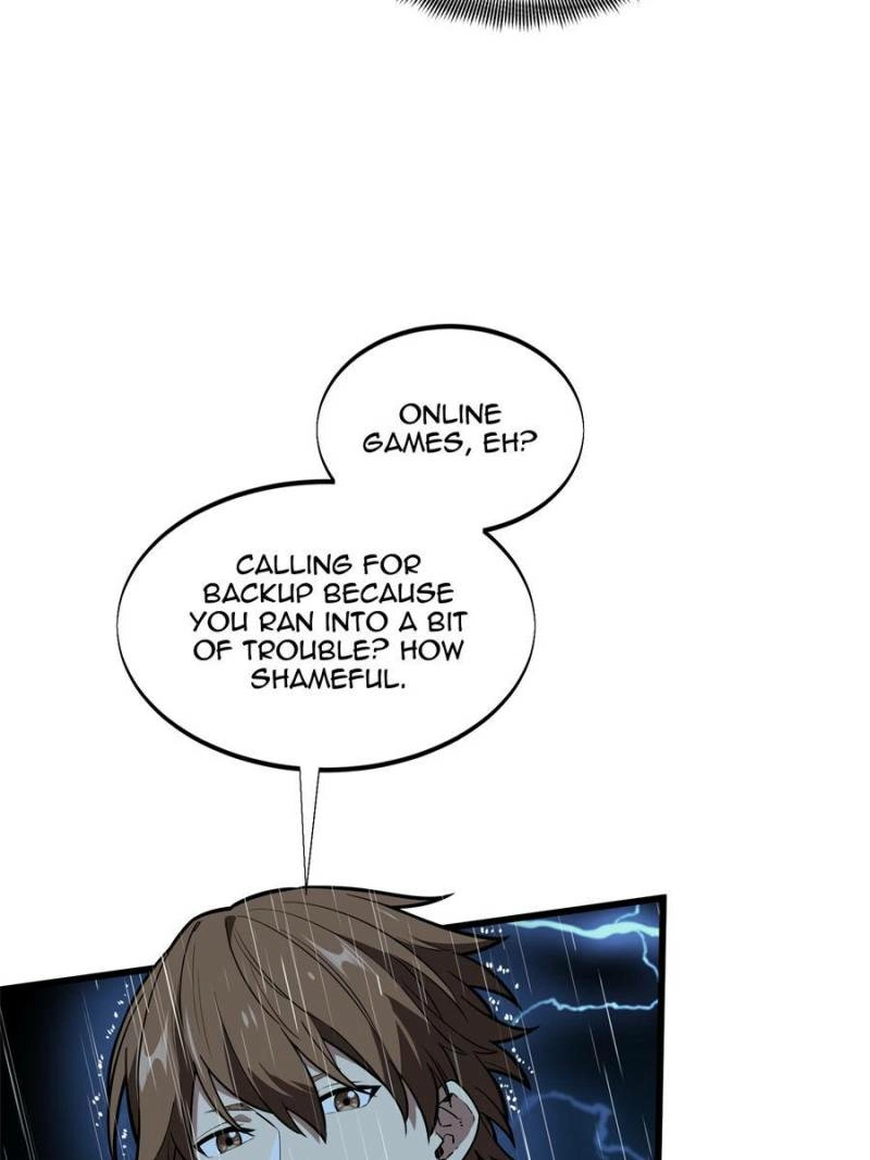 Read The King