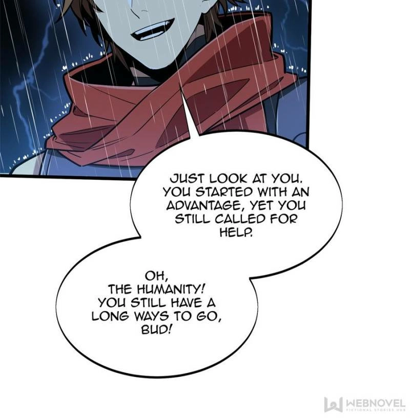 Read The King