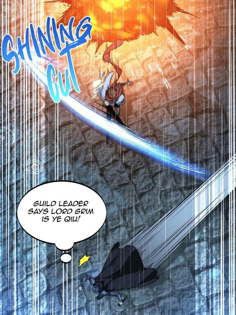 Read The King