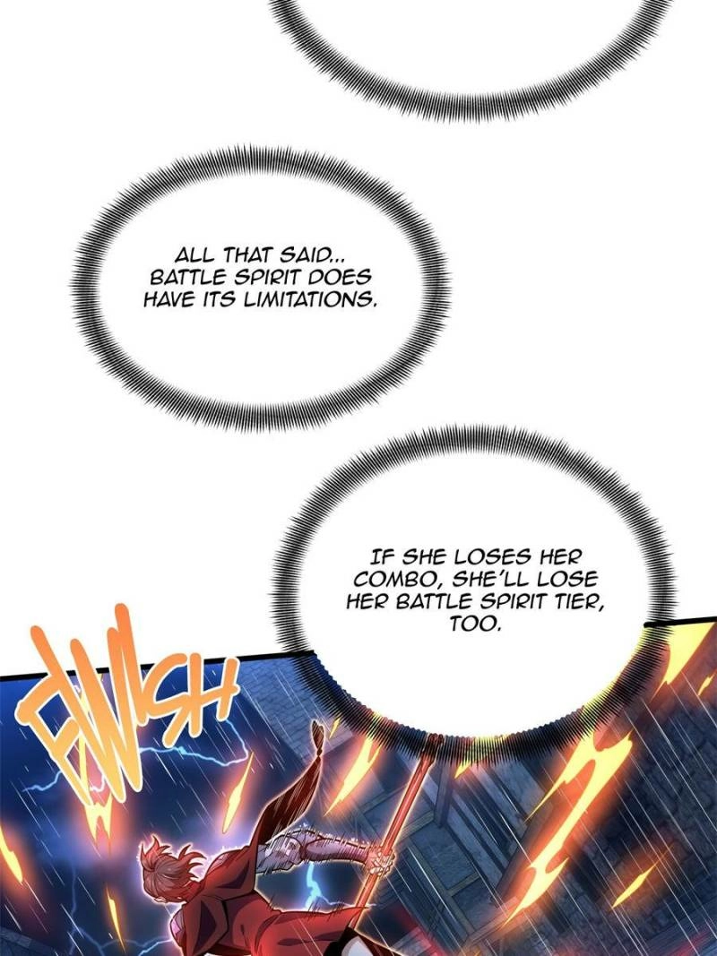 Read The King