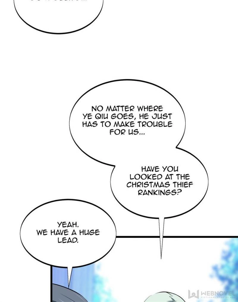 Read The King