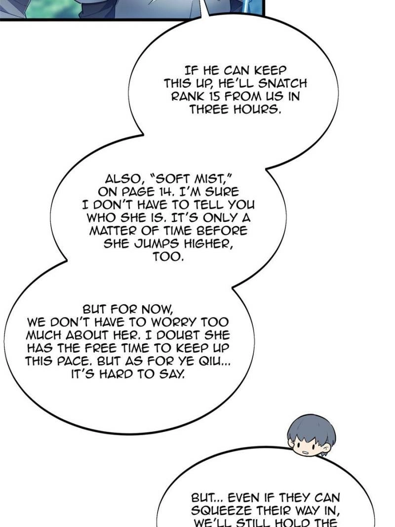 Read The King