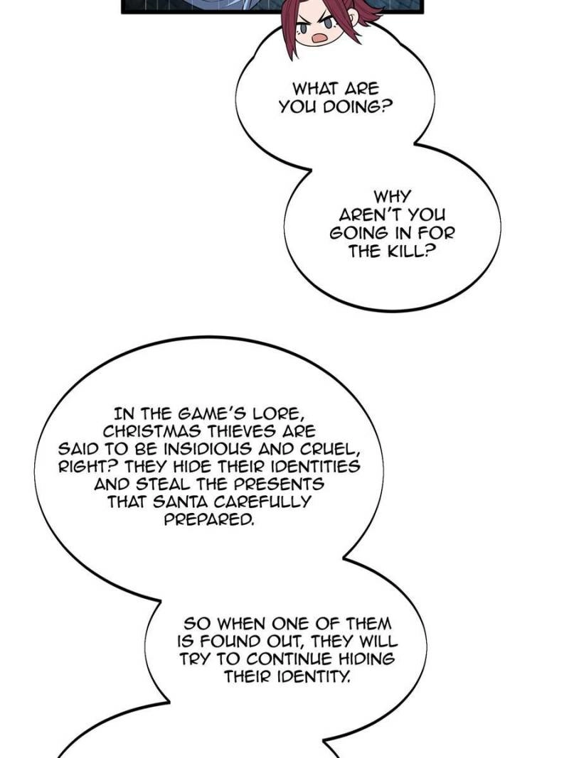 Read The King