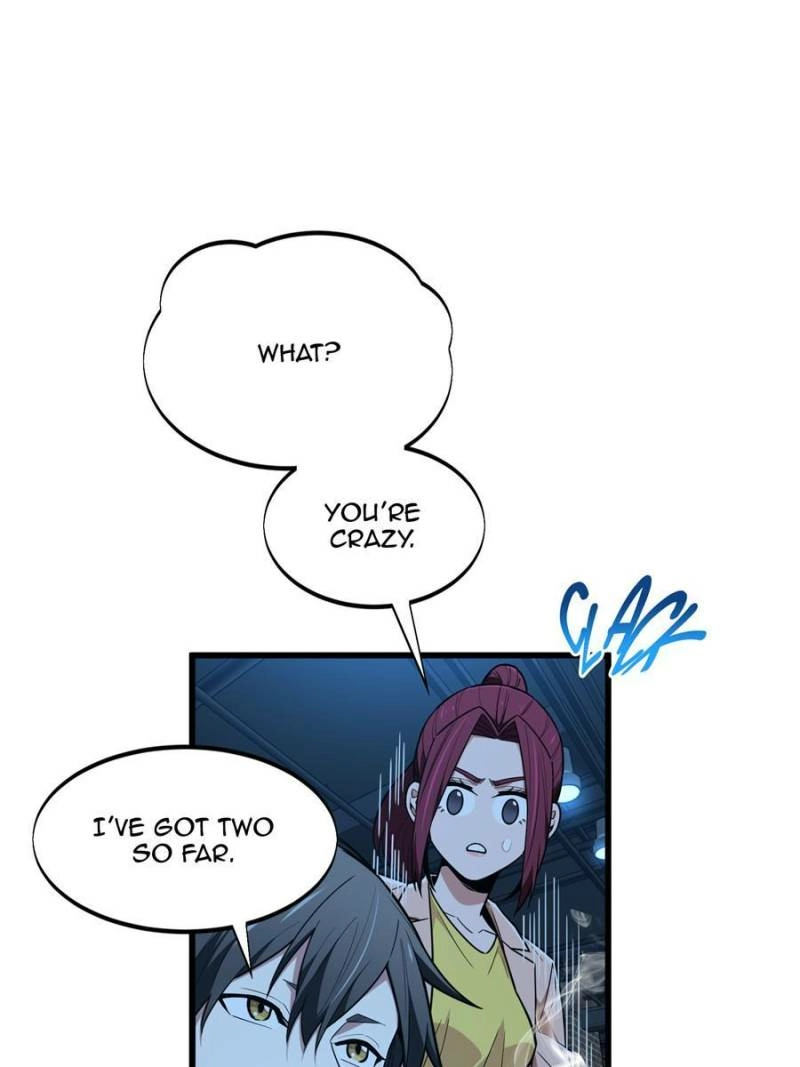 Read The King