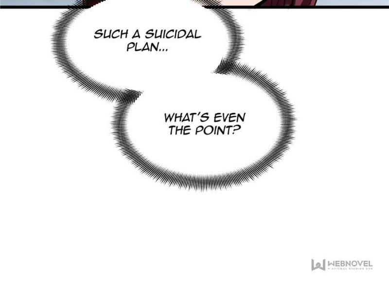 Read The King