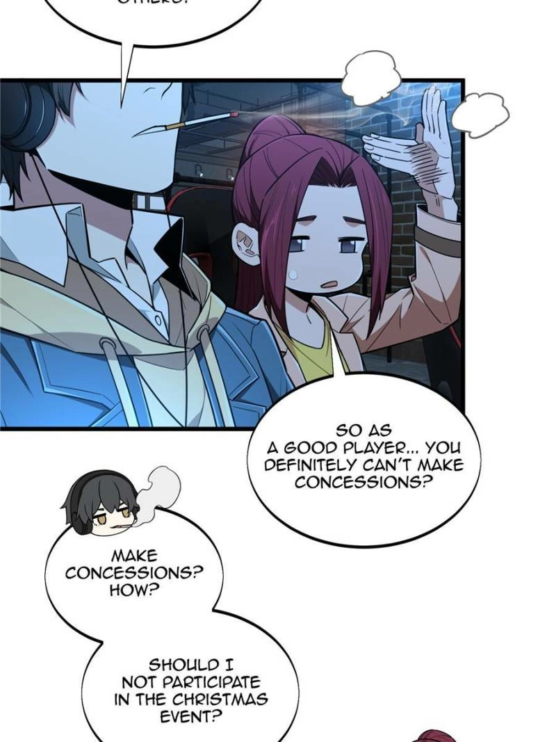 Read The King