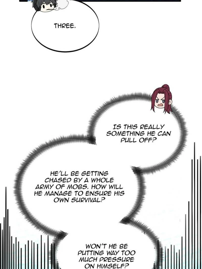 Read The King