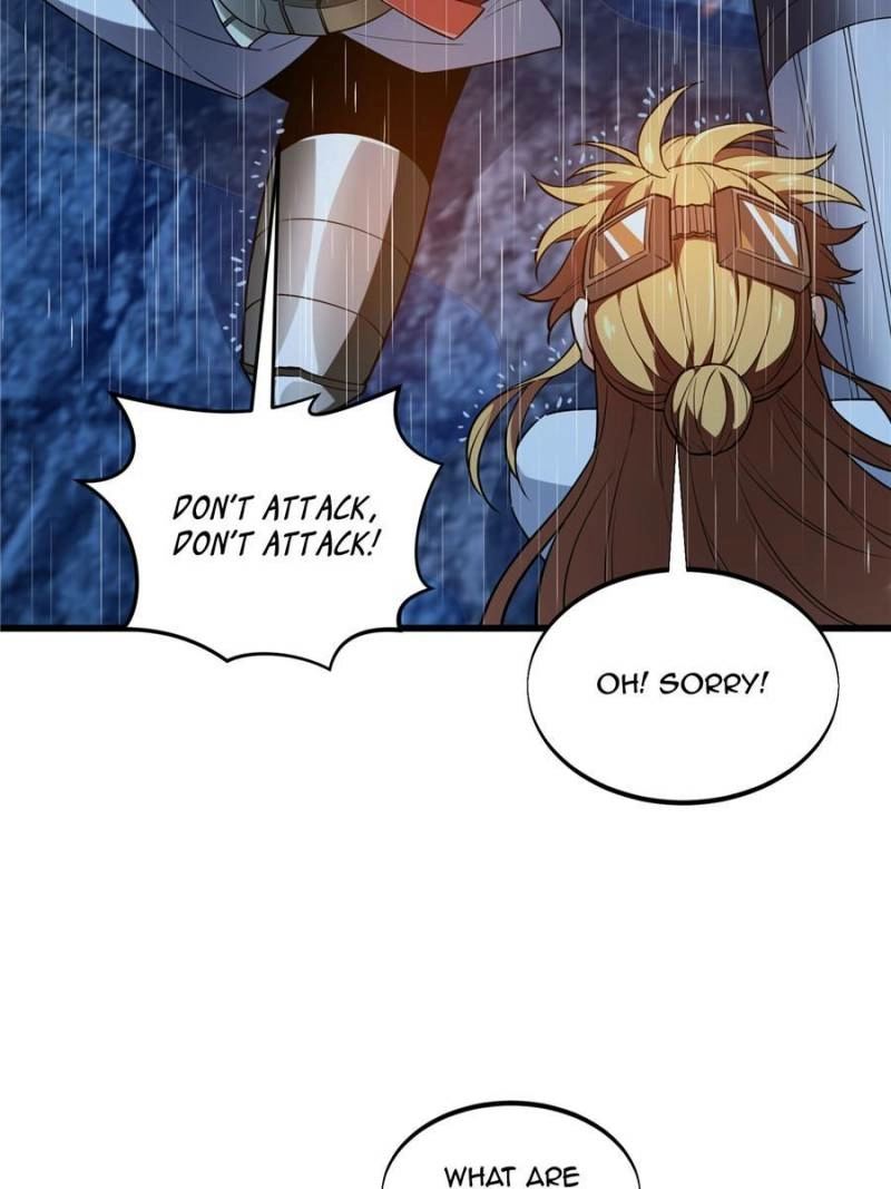 Read The King
