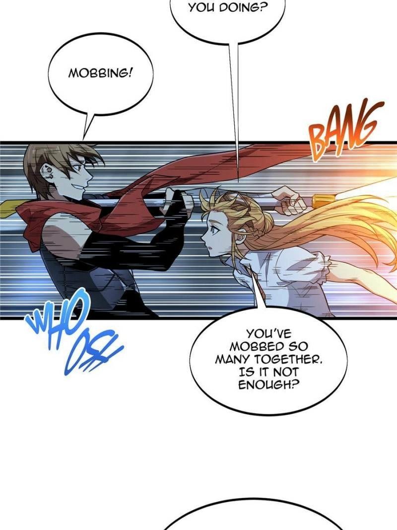 Read The King
