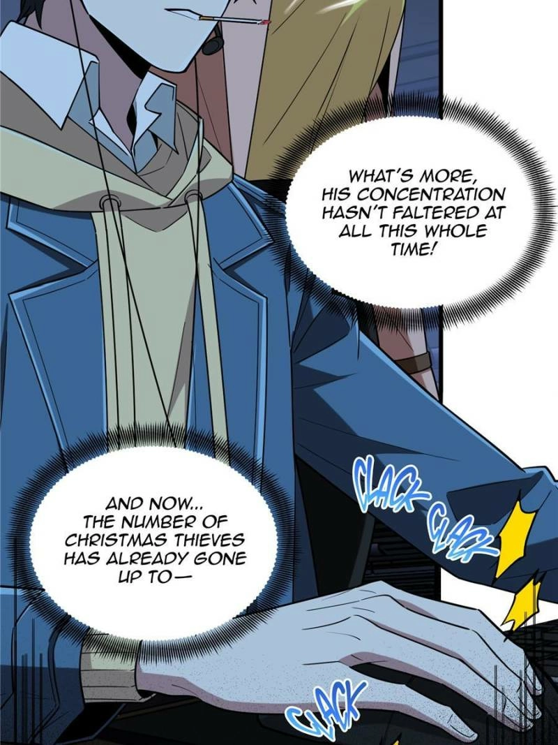 Read The King