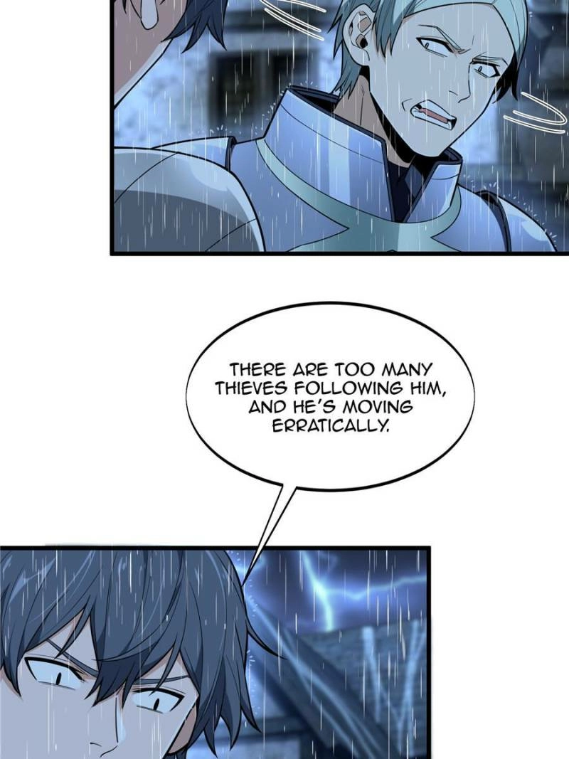 Read The King