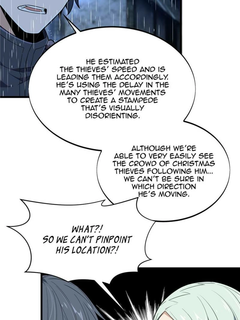 Read The King