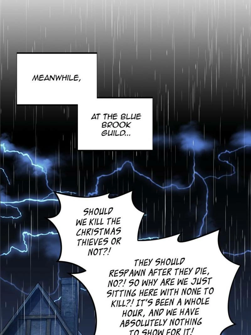 Read The King