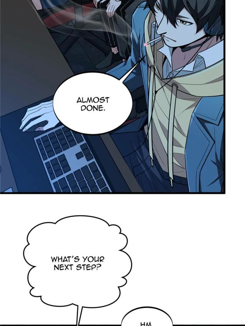 Read The King