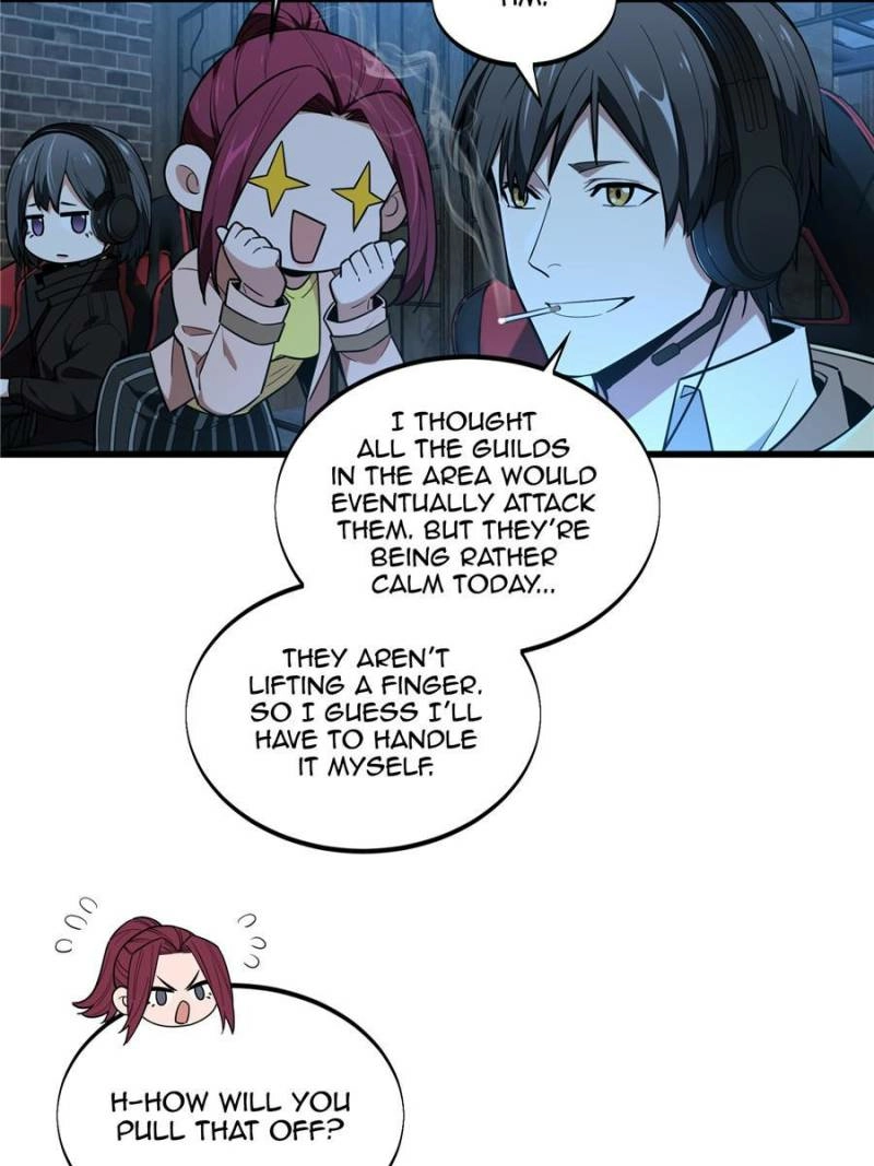 Read The King