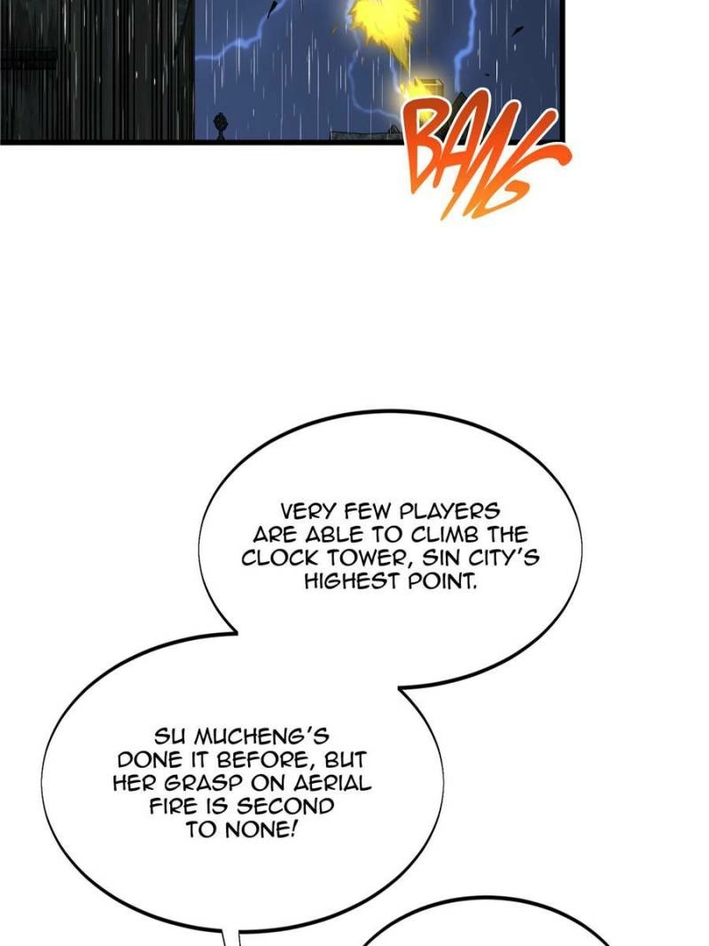 Read The King