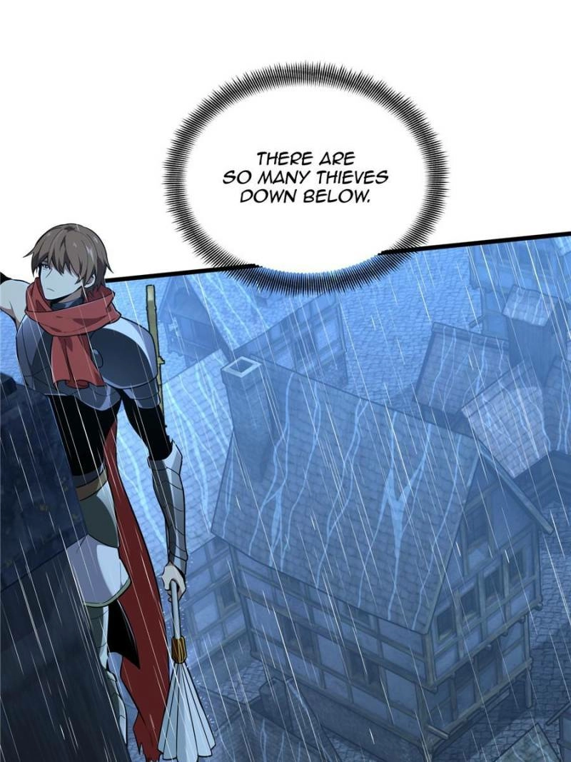 Read The King