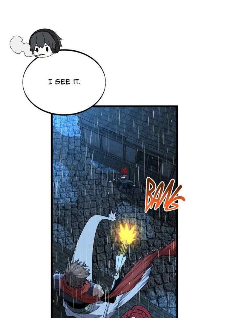 Read The King