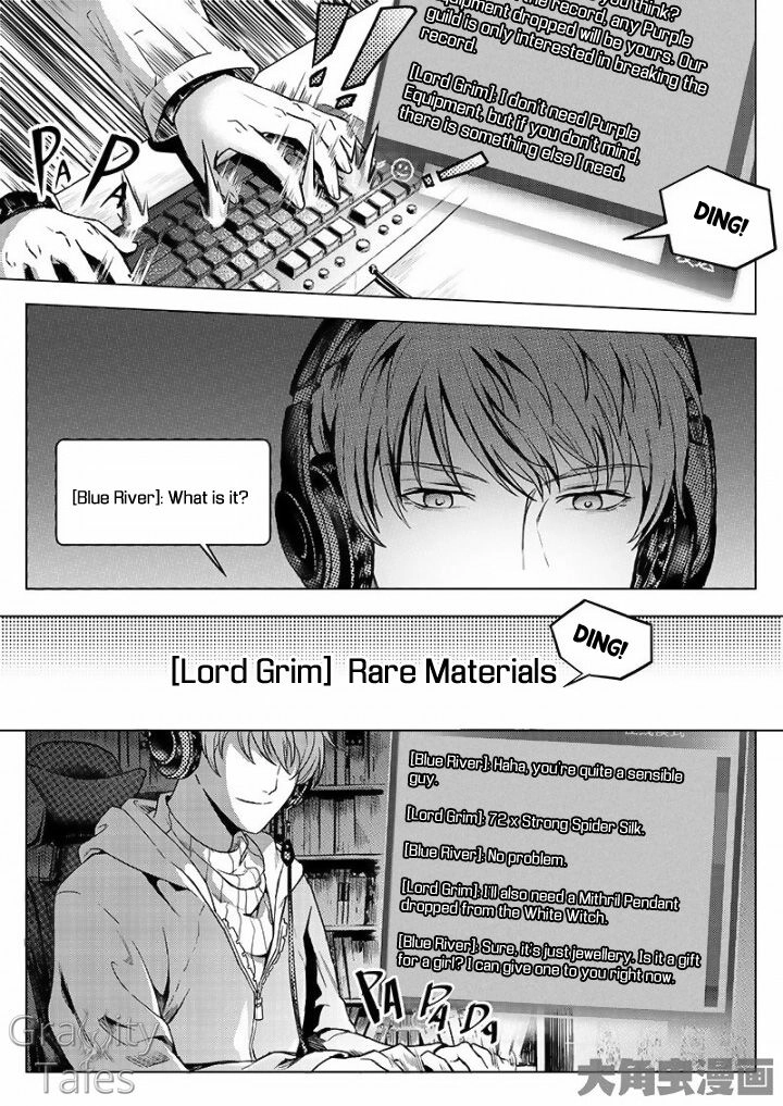 Read The King