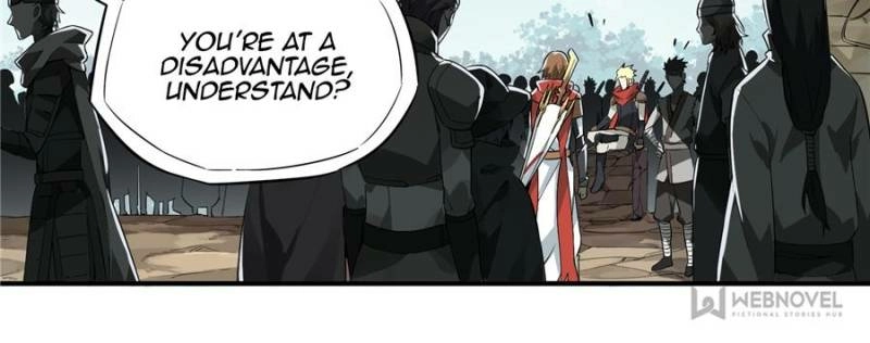 Read The King