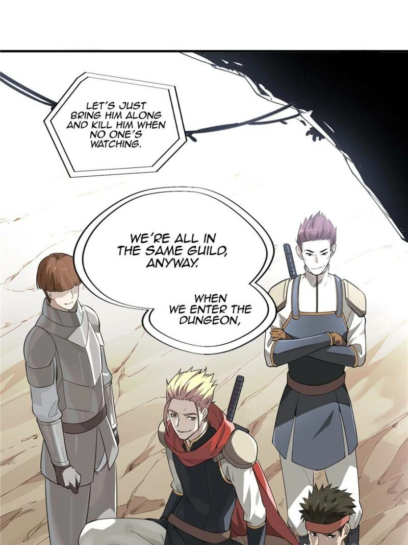 Read The King