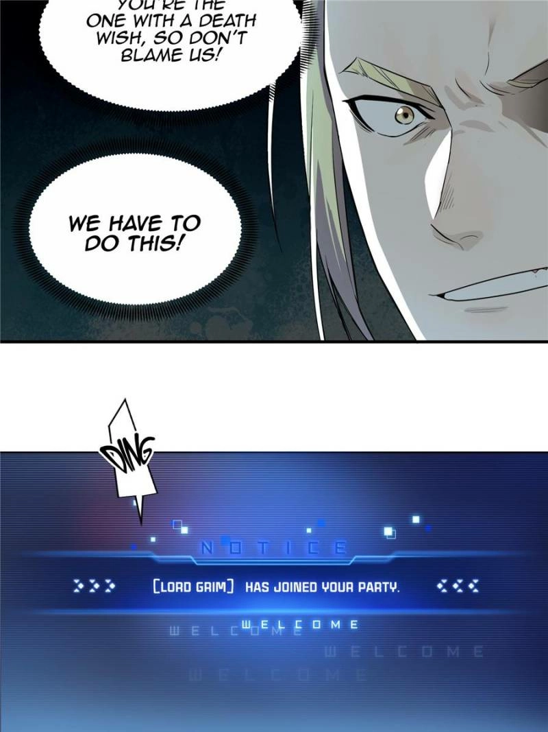 Read The King