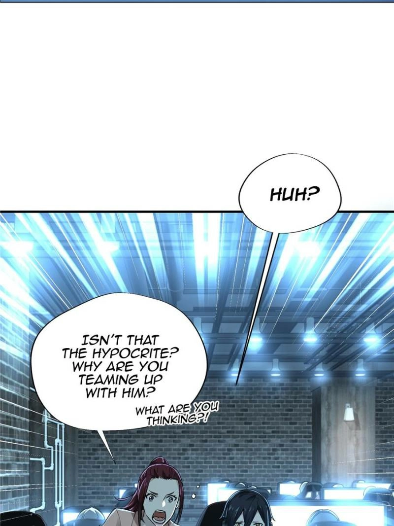 Read The King