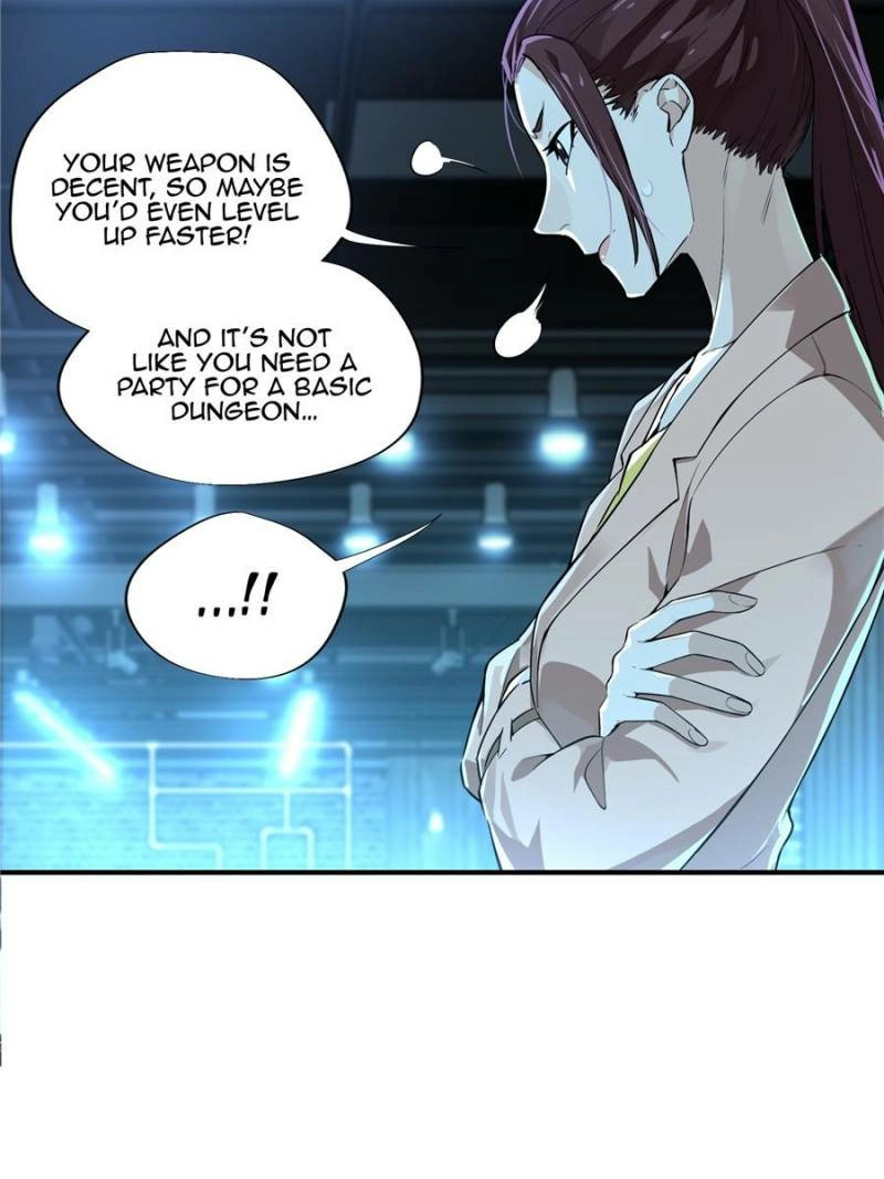Read The King