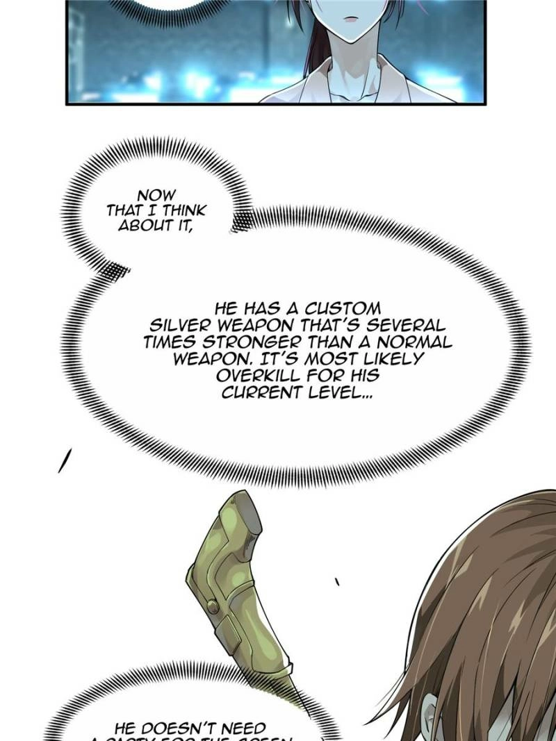 Read The King