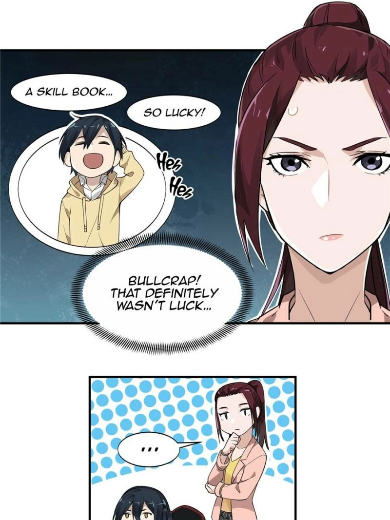 Read The King