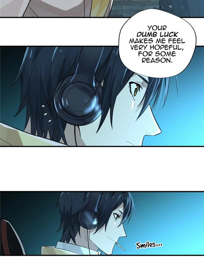 Read The King