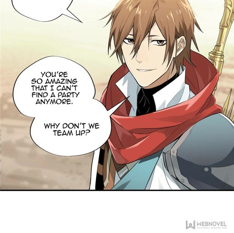 Read The King