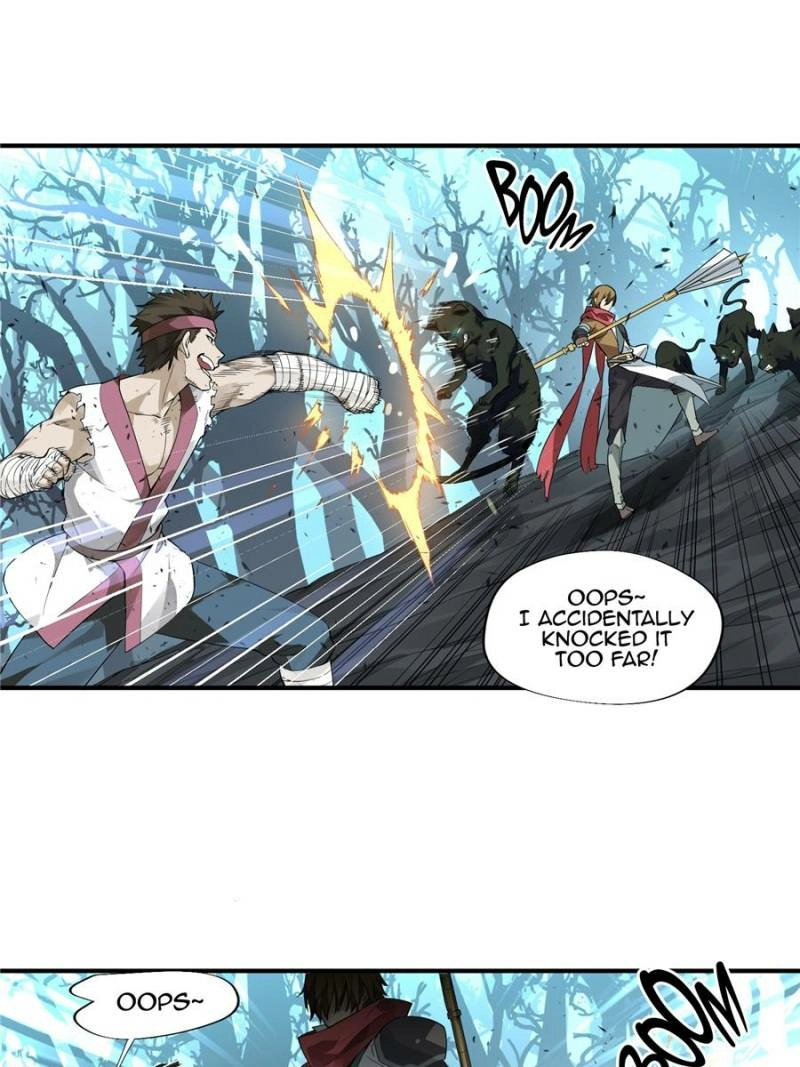 Read The King